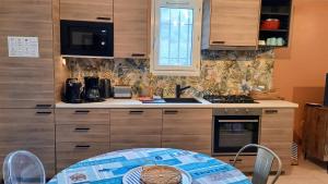 Carry-le-Rouet, appartement 2 pièces, jardin et piscine