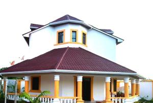Greenfield Villa M- Diani
