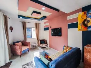 Mooksquare - DN SPOT - Limbe