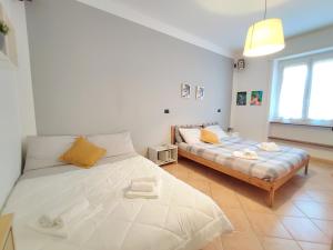 Navigli Apartment in the center five star