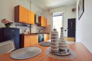 Navigli Apartment in the center five star