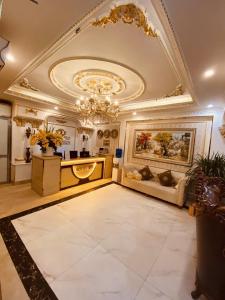 Nam Cường X Hotel