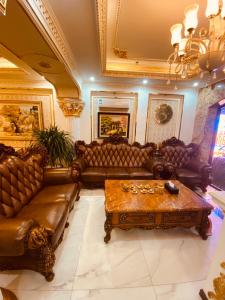 Nam Cường X Hotel