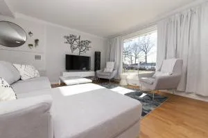 Admiral's Retreat - iTrip Annapolis - Arnold