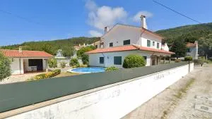 Villa Oceano Afife Viana Do Castelo - Afife