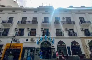 Hotel La Giralda - Rosario