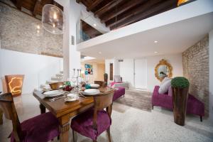 Cà Patron Loft Venice - Canal View