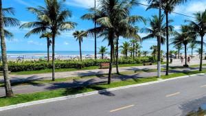 Apartamento Sol Nascente