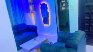 House 40 Residence - Gold Mini Flat - Odo Ona