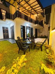 Ocean Bliss Villa Mirissa - Madihe West