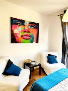 Apartament - Studio Abad