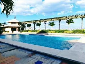 Habitación de lujo privada vista al mar - Guibia