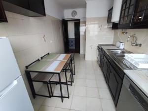 Lisbon spacious T2 in Damaia, Lisbon