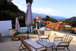 Casa Tio Albino I, By OP