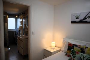 Casa Tio Albino I, By OP