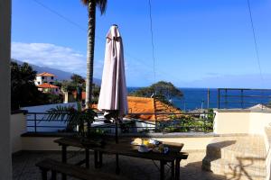 Casa Tio Albino I, By OP