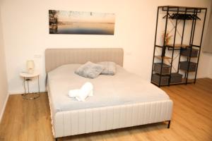 Ferienwohnung Studio LANA