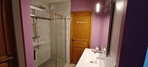 B&B / Chambres d'hotes Au Petit Pressoir : photos des chambres