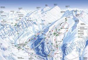 Tiny house La Grange Inden