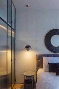 Apartament Husarski - City Park