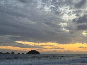 Ixtapa zihuatanejo, Departamento vacacional-