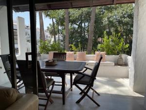 Apartment La Alcazaba, Marbella - Puerto Banus