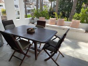 Apartment La Alcazaba, Marbella - Puerto Banus