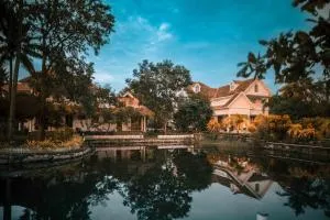 Palliath House - Kutiatodu