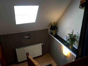 Apartement montagne dans maison de caractères