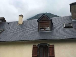 Apartement montagne dans maison de caractères