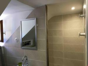 Appartements Apartement montagne dans maison de caracteres : photos des chambres