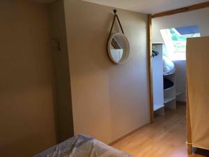Appartements Apartement montagne dans maison de caracteres : photos des chambres