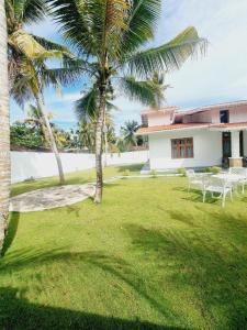 The Calm Villa