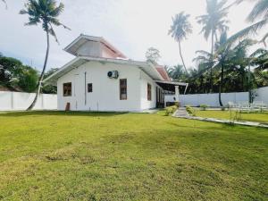 The Calm Villa