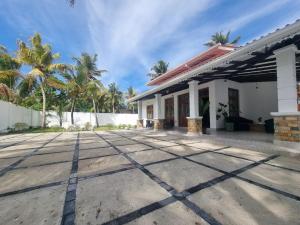 The Calm Villa