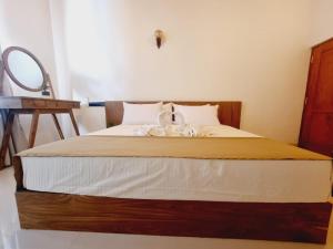 The Calm Villa