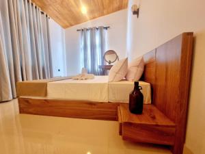 The Calm Villa