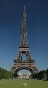Appartements Studio a proximite de Paris et Orly : photos des chambres
