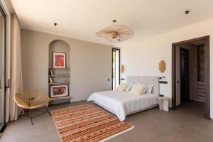 Villa Dar Tillili Marrakech