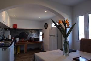 Casa Tio Albino I, By OP