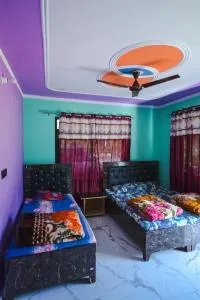 Shiva Homestay - Chamoli