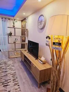 Peaceful, warm and cosy - Réunion