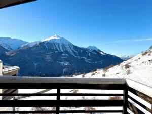 Appartements Cocon d-Orcieres : photos des chambres