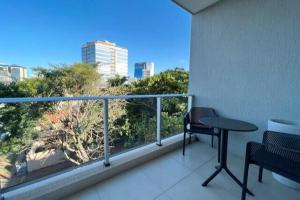 Boutique Building Steps Away from Shopping del Sol