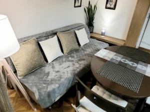 Apartment on Svobody Avenue 47