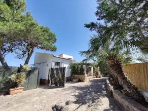 VILLA with pool SU PREPPA 'S AUS - Calasetta