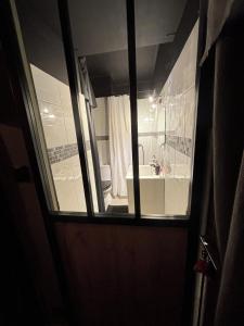 Appartements Cocon d-Orcieres : photos des chambres