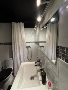 Appartements Cocon d-Orcieres : photos des chambres