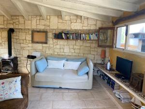 VILLA with pool SU PREPPA S AUS