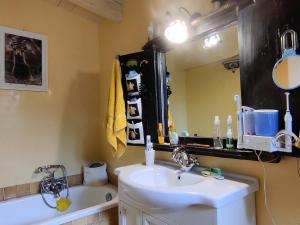 VILLA with pool SU PREPPA 'S AUS img11